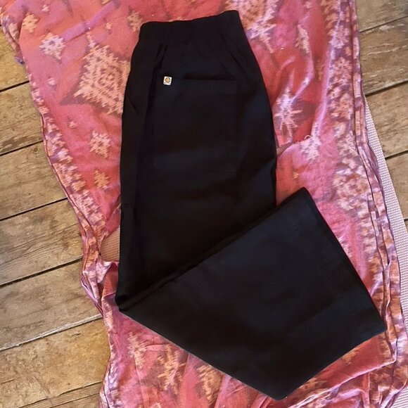 Big Bud Press Action Pants,  Black XL - Picture 2 of 2